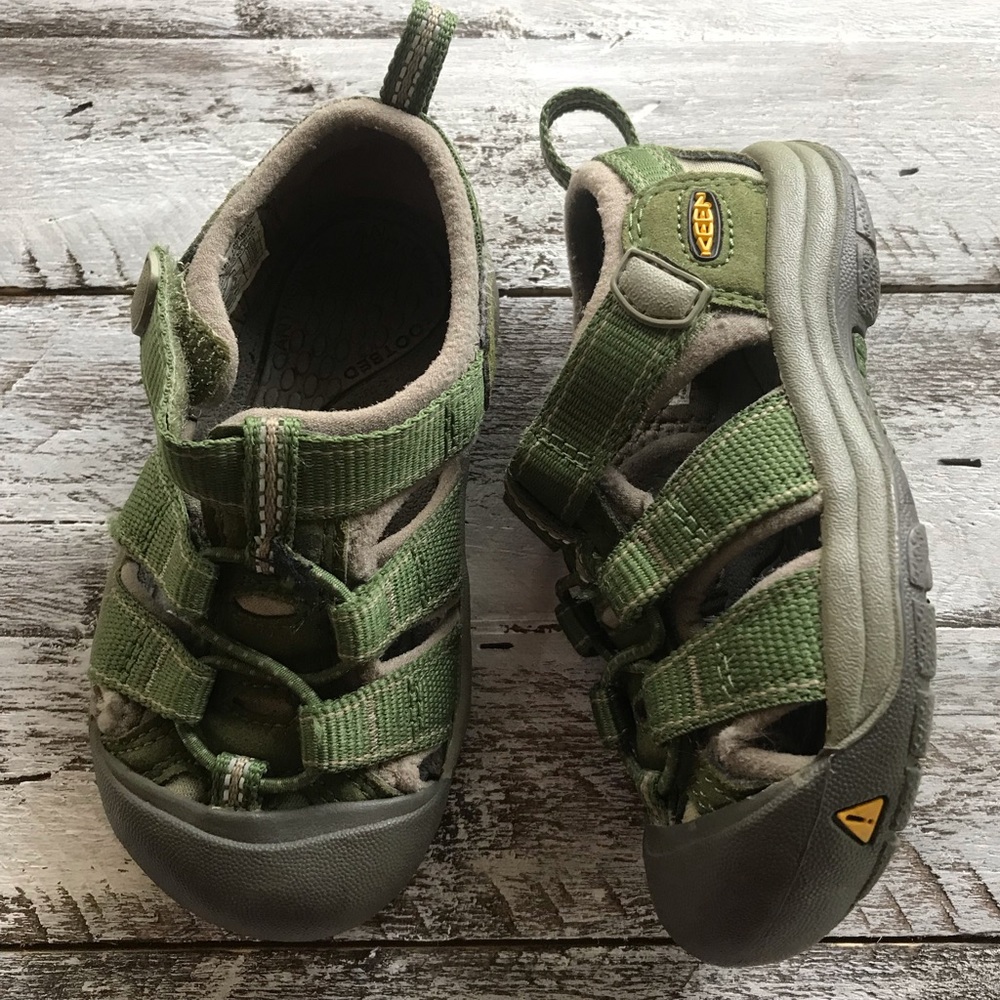 Keen Sandals Toddler Sz 7